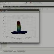 How To Create 3D Solid Objects In GNU Octave
