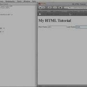 How To Make A Hidden Control In HTML