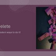 Bulk Delete How To Access It From Classic And Modern Experience