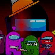 Never Fight Black Vs Impostor V4 Animation
