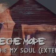 Depeche Mode Soothe My Soul Medialook RMX 2021