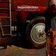 Black Ops Amazing AK47 Killfeed