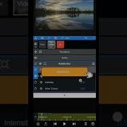 Bular Effect Make In Node Video Editing Node