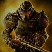DOOM 2016 OST Chapter 3 Foundry Meltdown Combat Theme
