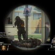 BLACK OPS 2 SICK SNIPER KILL FEED