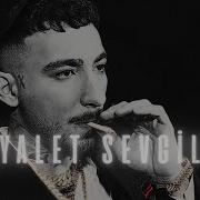UZİ HAYALET SEVGİLİM Mixed By Canforsell