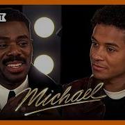 Antoine Fuqua The Michael Cast On Familial Bonds And Capturing Michael Jackson S Essence On Film