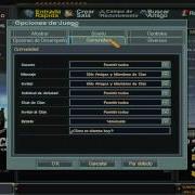 Settings Sudden Attack AlphaDaniel