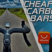 Integrated Carbon Handlebars For 22 The Ultimate Bargain