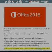 Fix Error Code 1084 16 When Reinstalling Office