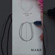 Tulip Flower Drawing Tutorial You Can Draw