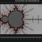 Mandelbrot Co Fractal Explorer Shading Filter