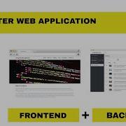 Codeigniter Web Application In Hindi Part 8