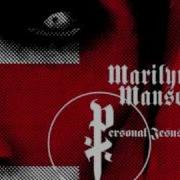 Marilyn Manson Personal Jesus