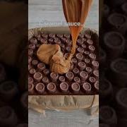 6 Layer Caramel Brownie