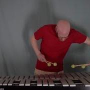 Improvisation No 23 Eric Martin Vibraphone