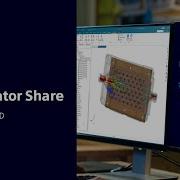 Siemens Xcelerator Share And Simcenter FLOEFD CAD Embedded CFD Simulation SimcenterCFD