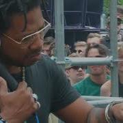 Dekmantel Ten Ron Trent Radar Aug 4 2024