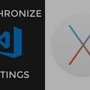 Synchronize VScode Settings Between Different Machines Mac Windows