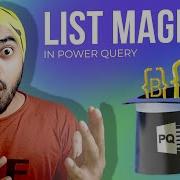 The Magic Of Working With Lists In Power Query