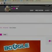Meez Boggle Cheat QUICK