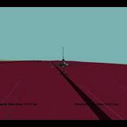 Testing F16 Landing In Python Flight Simulator