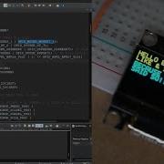 Understanding I2C Communication With OLED Display STM32 Microcontroller Programming Deep Dive