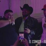 Alex Ramirez Y Su Grupo Profetas El Cómico