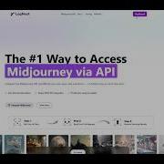 Python SDK Setup For Legnext Ai Midjourney API In Minutes