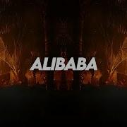 Oscar B Alibaba Latin Afro House