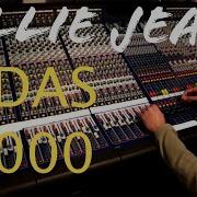 Raw Mix Of Billie Jean On A Midas Legend 3000