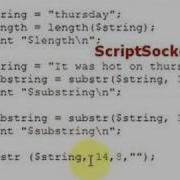 Perl Tutorial 20 Functions Length Substr Index Rindex