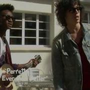 8 Julian Perretta If I Ever Feel Better Phoenix Cover ParsEnLive Fr