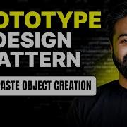 Prototype Design Pattern UML Code System Design