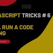 Eval Run A Code String JavaScript Trick 6