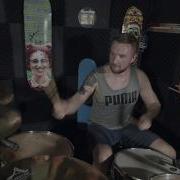 Queens Of The Stone Age Tangled Up In Plaid Drum Cover
