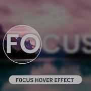 Focus Mouse Hover Effects Using HTML CSS JavaScript How To Create Focus Blur Effect