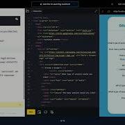Learn HTML With Codecadmey HTML TextArea Element