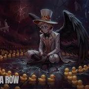 Ducks In A Row Hazbin Hotel Lucifer Original Song