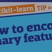 Drop The First Category From Binary Features Only With OneHotEncoder