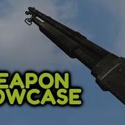 Call Of Duty 2 All Weapons Showcase