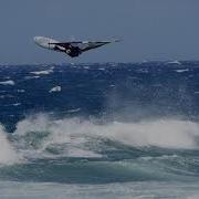 Ricardo Campello 3 Windsurfing Wave Moves Invented By Myself