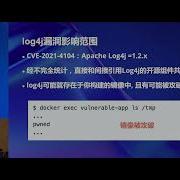 Container Image Security Best Practice By Wang Qing