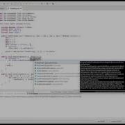 Java LibZ Simple Pong Game Speedcoding