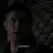 Supernatural Season 2 Episode 13 Sam Sees An Angel And Passes Out 1