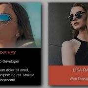 CSS Image Hover Effect Image Overlay Hover Effect CSS
