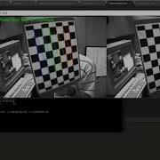 Camera Calibration OOP Class OpenCV Python