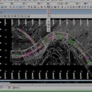 Plan Plotting Toolbar