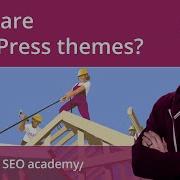 What Are WordPress Themes And How Do You Use Them WordPress For Beginners