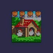 Pixel Flow Level 780 Solution Walkthrough